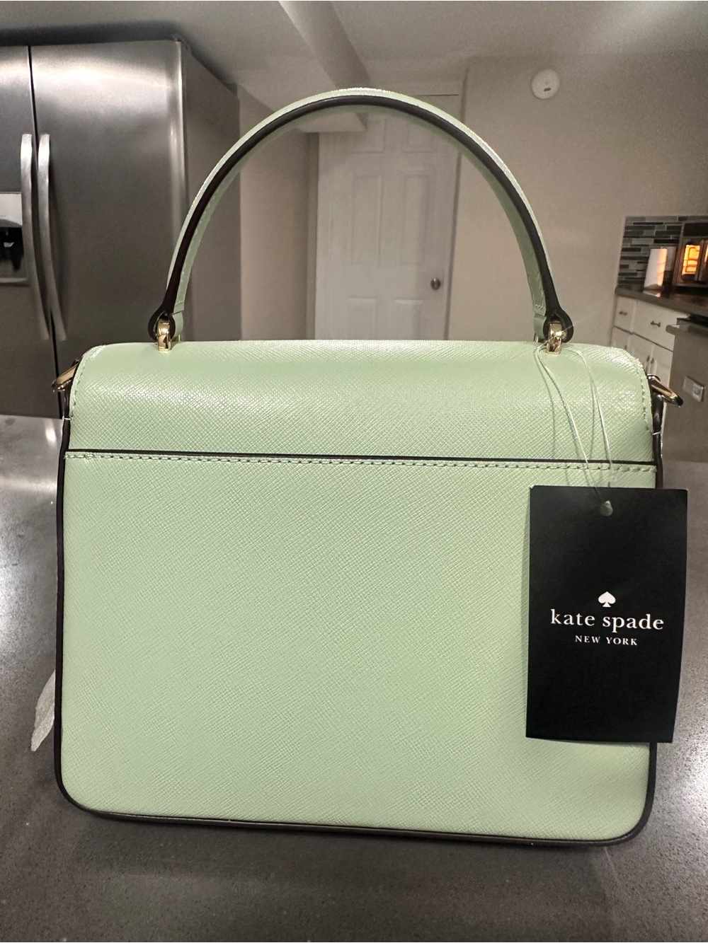 Hand bag - Picture 10 of 11